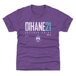 Oihane Orlando Pride Elite WHT (ONLINE ORDER ONLY)