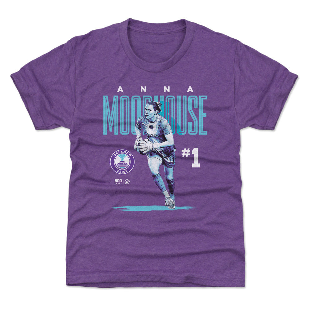 Anna Moorhouse Orlando Pride Bitmap WHT (ONLINE ORDER ONLY)