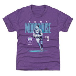 Anna Moorhouse Orlando Pride Bitmap WHT (ONLINE ORDER ONLY)