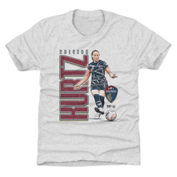 Kaleigh Kurtz North Carolina Courage Retro (ONLINE ORDER ONLY)