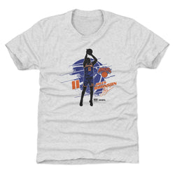 Jalen Brunson New York Knicks Silhouette (ONLINE ORDER ONLY)