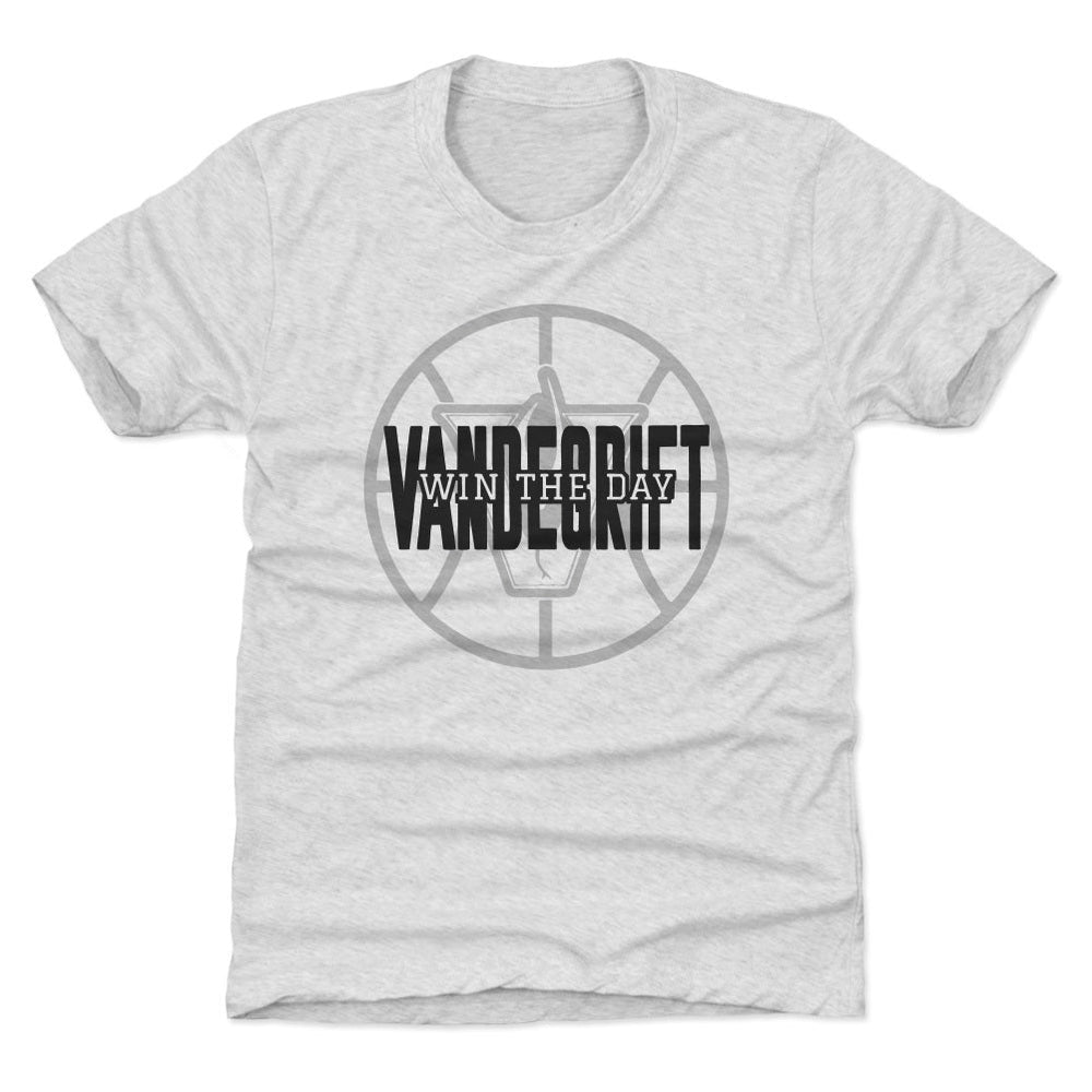Vandegrift Crown Trio Win The Day Basketball (ONLINE ORDER ONLY)