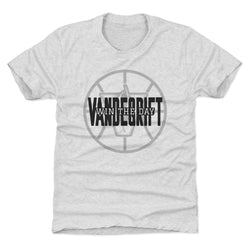 Vandegrift Crown Trio Win The Day Basketball (ONLINE ORDER ONLY)