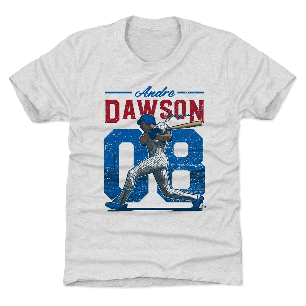 Andre Dawson Vintage B
