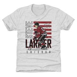 Steve Larmer Chicago Homage (ONLINE ORDER ONLY)