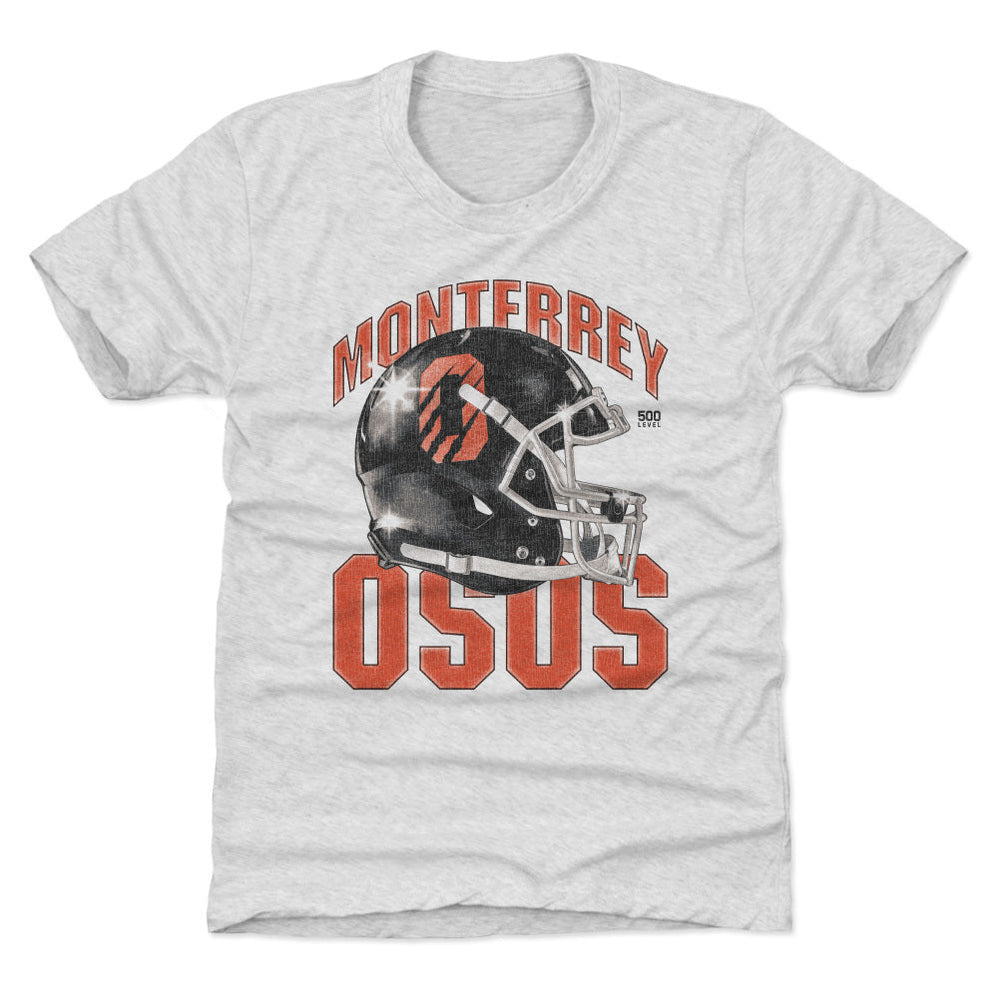 Monterrey Osos Vintage Helmet