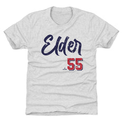 Bryce Elder Atlanta Script