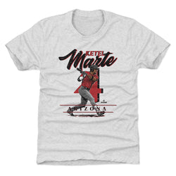 Ketel Marte Arizona Classic