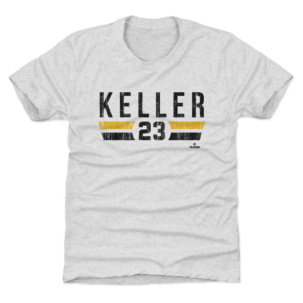 Mitch Keller Pittsburgh Font