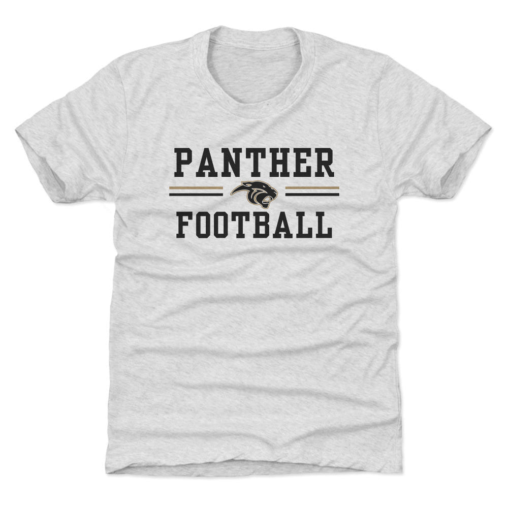Plano East Crown Trio Panther Football Bar Lines (ONLINE ORDER ONLY)