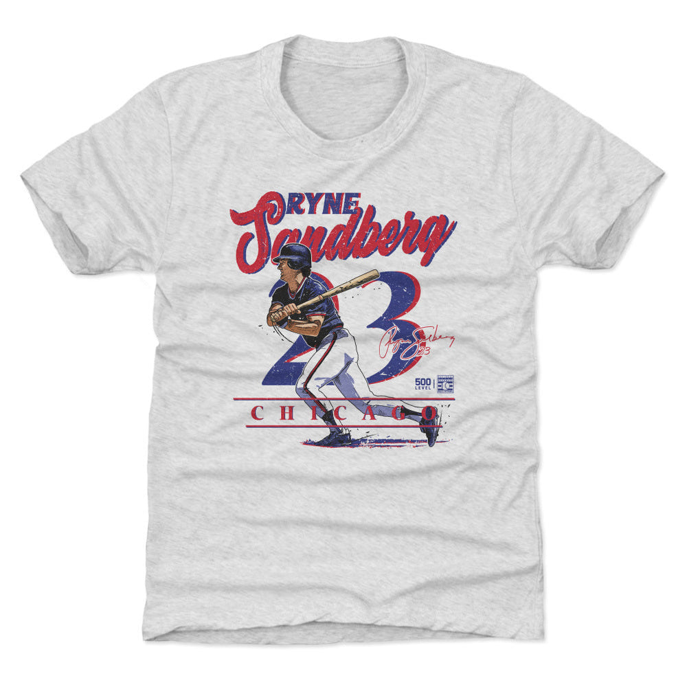 Ryne Sandberg Chicago Classic