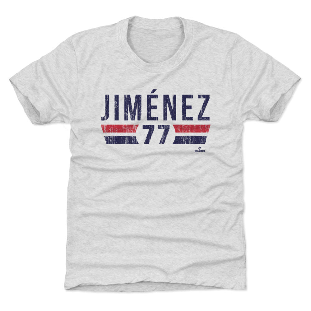 Joe Jimenez Atlanta Font
