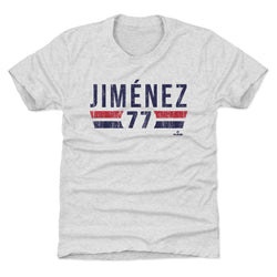 Joe Jimenez Atlanta Font