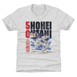 Shohei Ohtani Los Angeles D 50 Strikeouts 50 Home Runs (ONLINE ORDER ONLY)