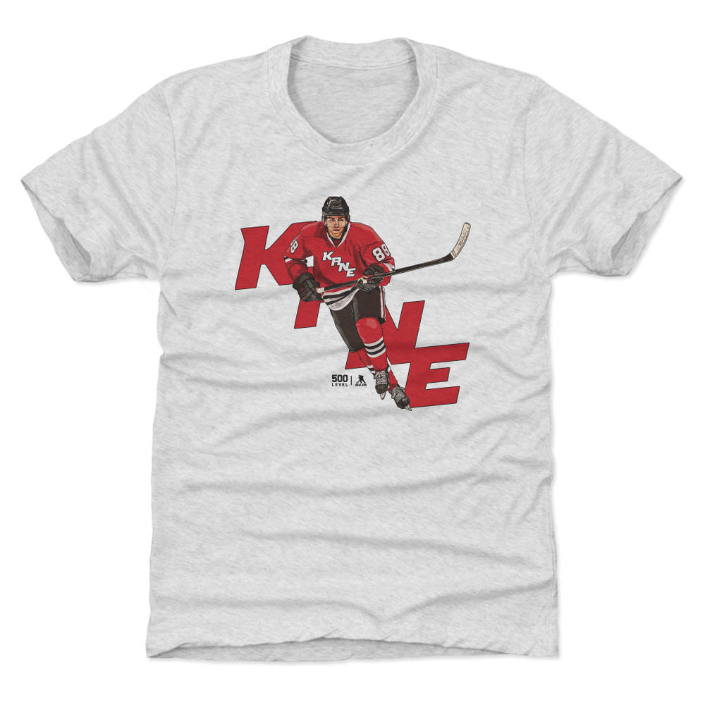 Patrick Kane Chicago Illustration (ONLINE ORDER ONLY)