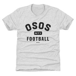 Monterrey Osos Football Arch
