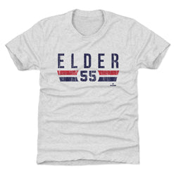 Bryce Elder Atlanta Font
