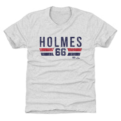 Grant Holmes Atlanta Font