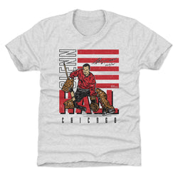 Glenn Hall Chicago Homage (ONLINE ORDER ONLY)