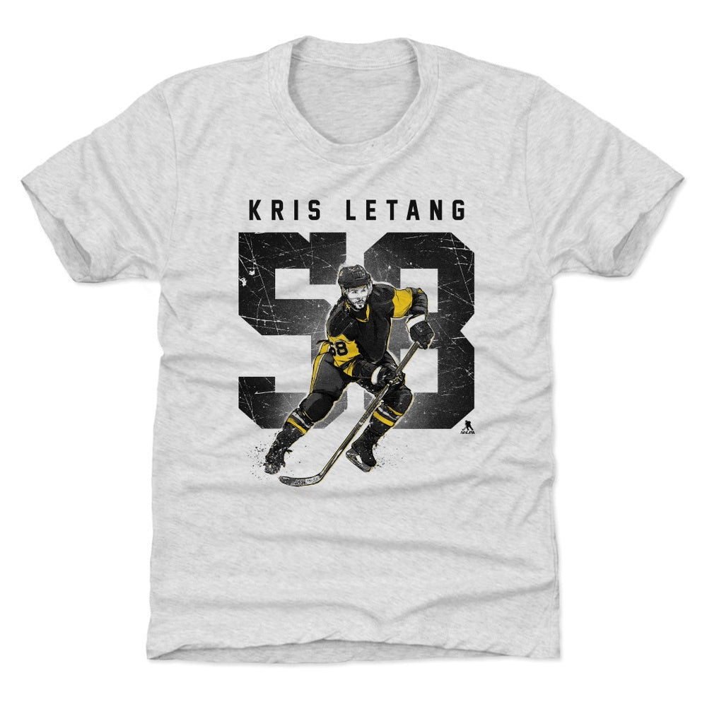 Kris Letang Grunge K (ONLINE ORDER ONLY)