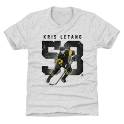 Kris Letang Grunge K (ONLINE ORDER ONLY)