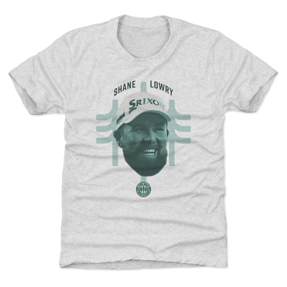 Shane Lowry The Bay Golf Club Portrait (ONLINE ORDER ONLY)