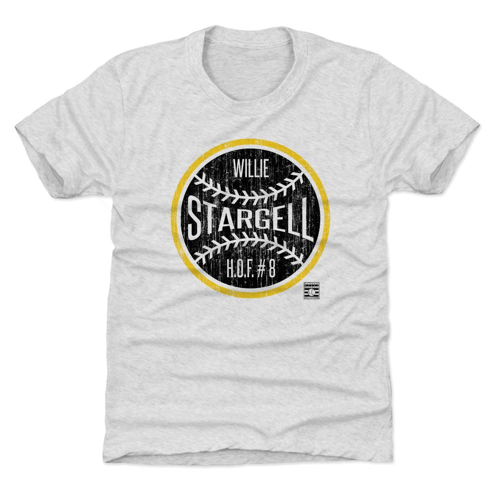 Willie Stargell Ball K