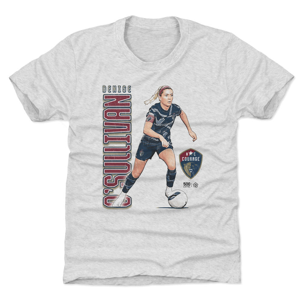 Denise O'Sullivan North Carolina Courage Retro (ONLINE ORDER ONLY)