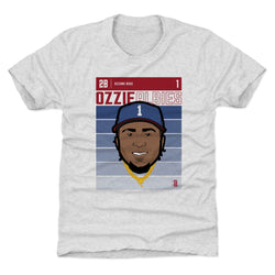 Ozzie Albies Fade B