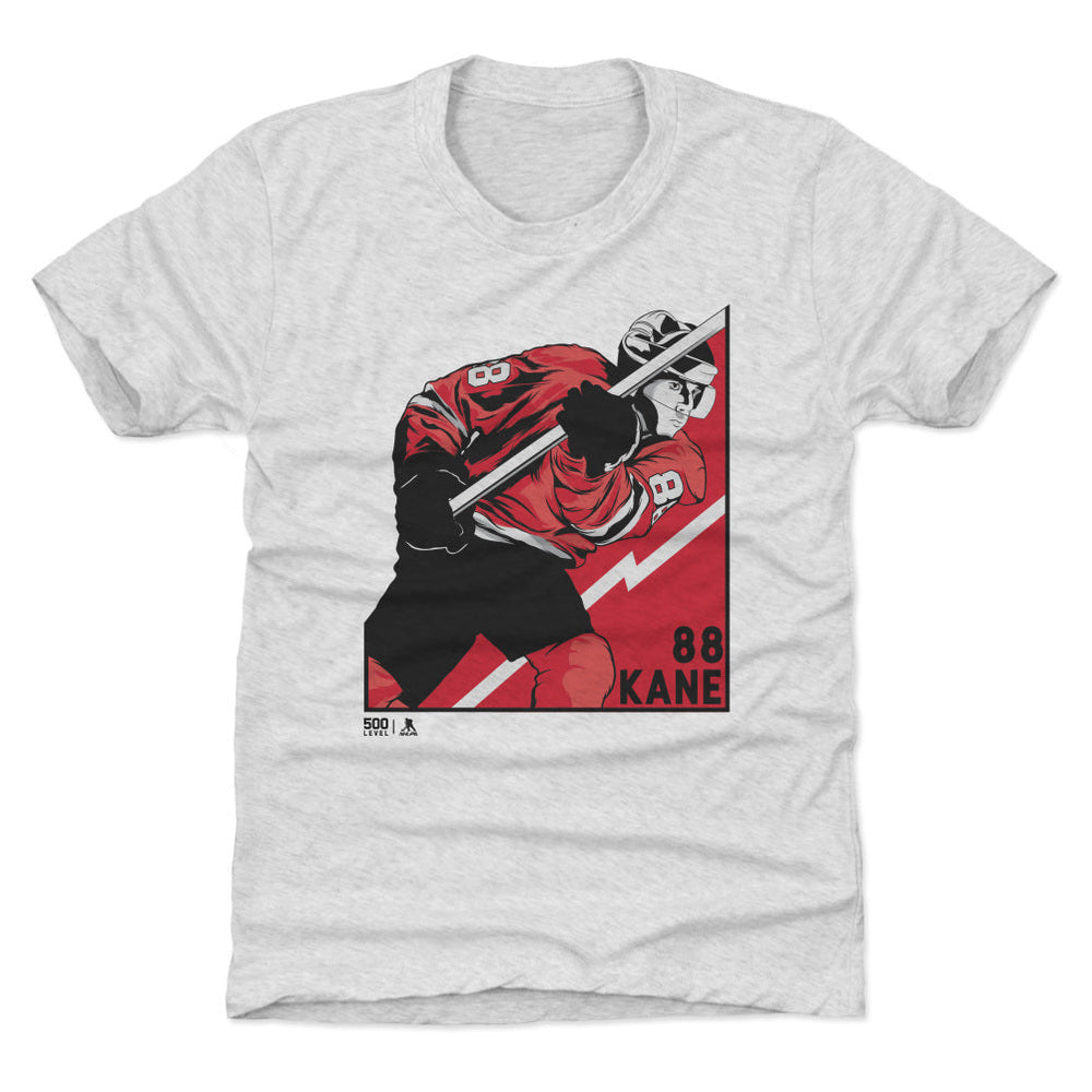 Patrick Kane Chicago Angle (ONLINE ORDER ONLY)