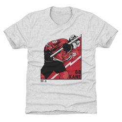 Patrick Kane Chicago Angle (ONLINE ORDER ONLY)