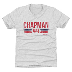 Aroldis Chapman Boston Font (ONLINE ORDER ONLY)