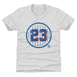 Ryne Sandberg 23 B