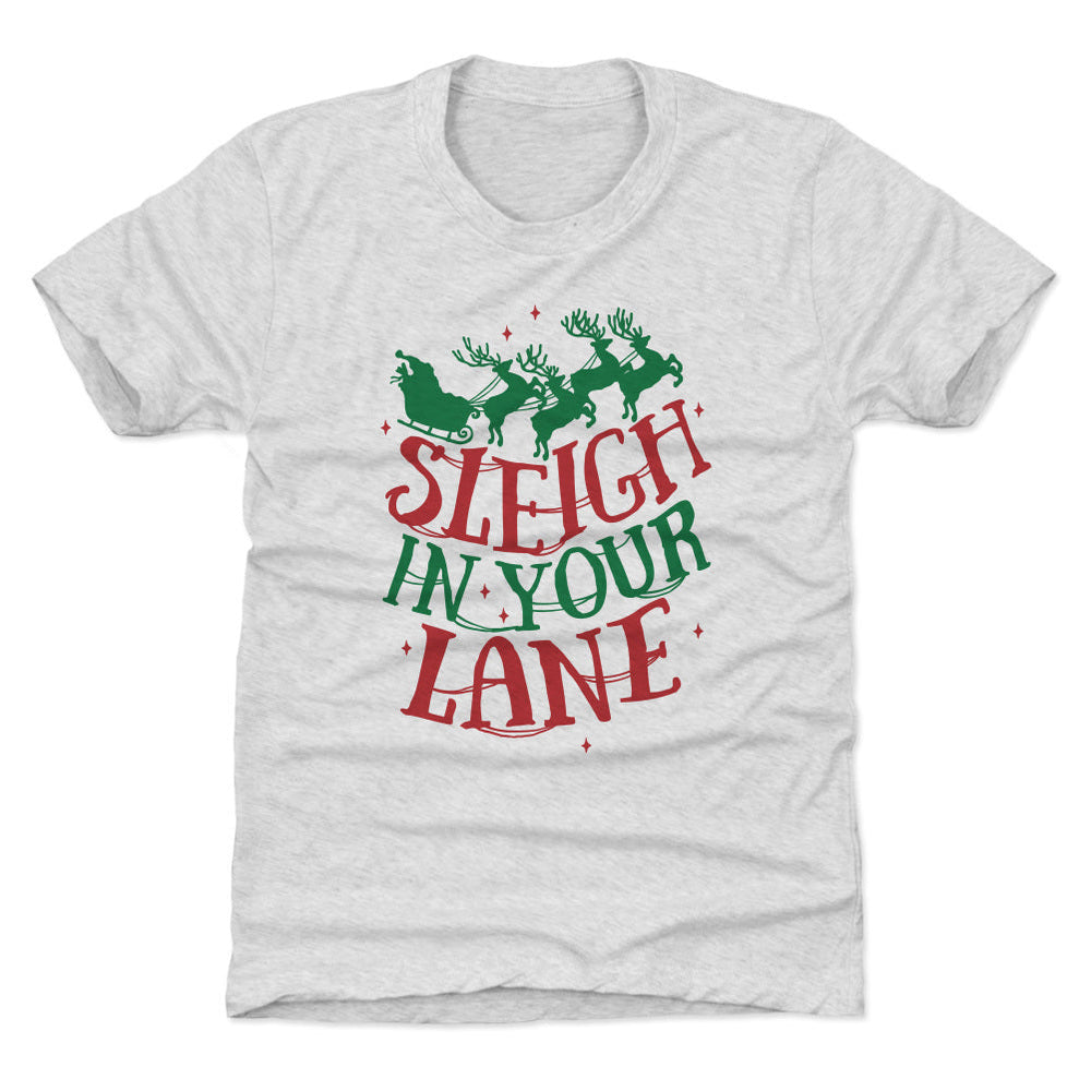 Christmas Sleigh In Your Lane (ONLINE ORDER ONLY)