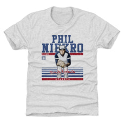 Phil Niekro Sport B