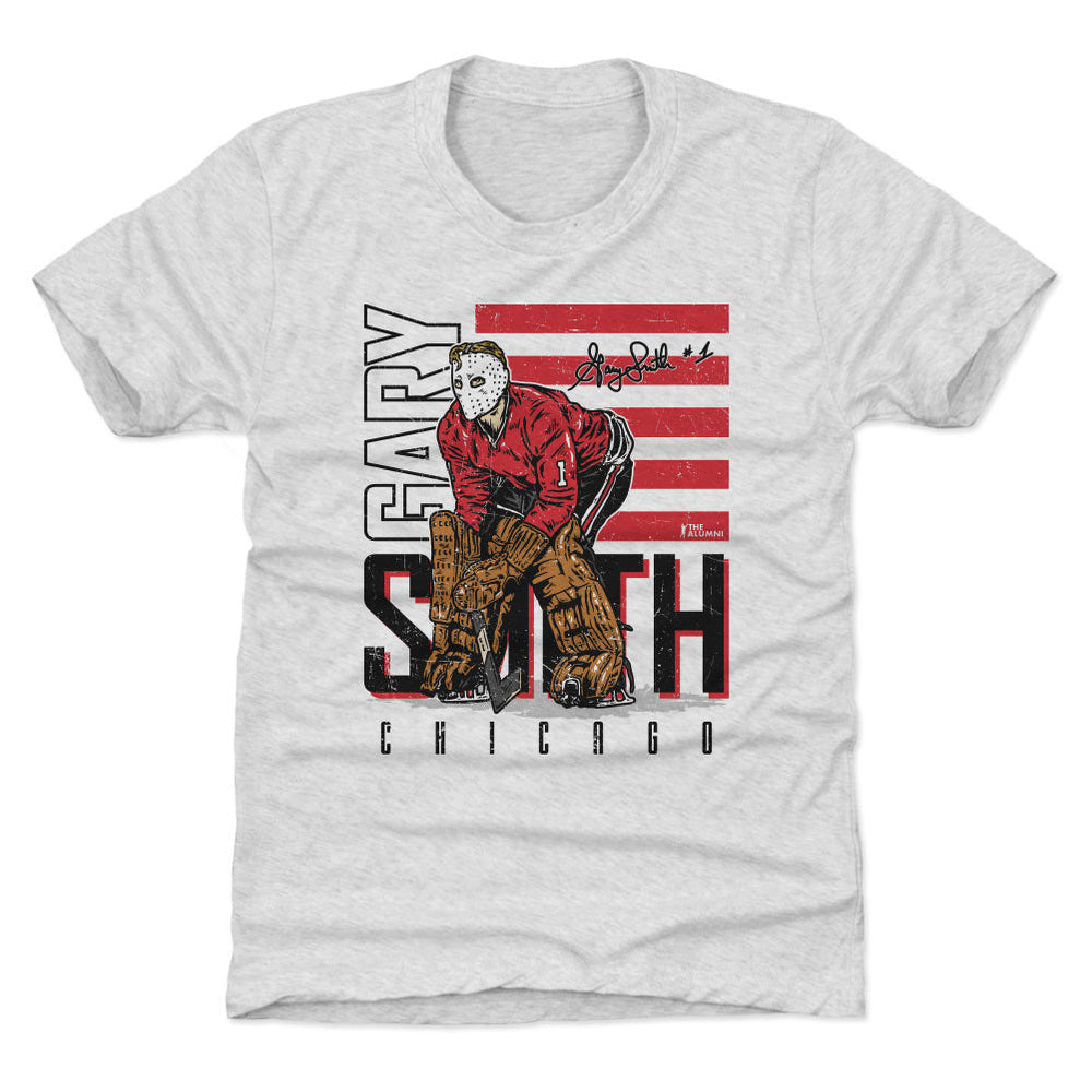 Gary Smith Chicago Homage (ONLINE ORDER ONLY)