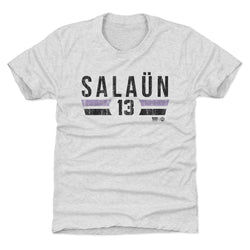 Janelle Salaun Golden State Font