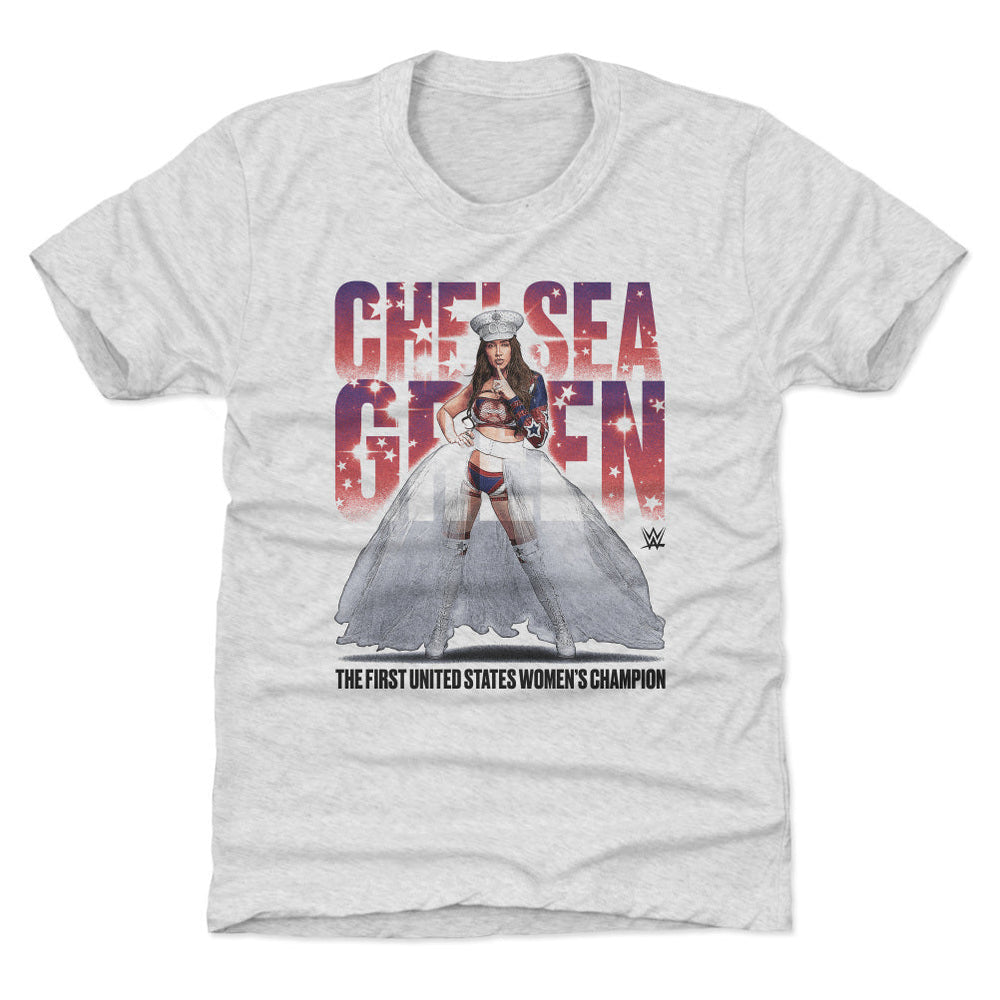 Chelsea Green Stars (ONLINE ORDER ONLY)
