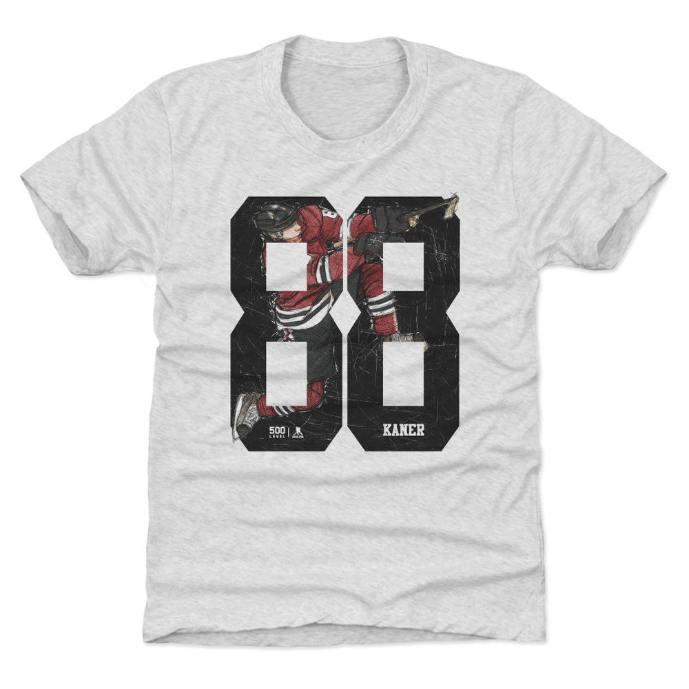 Patrick Kane Chicago Sketch 88 (ONLINE ORDER ONLY)