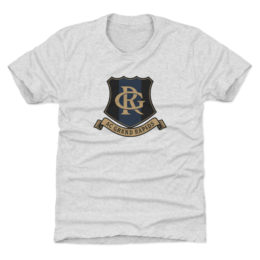 AC Grand Rapids Primary Crest