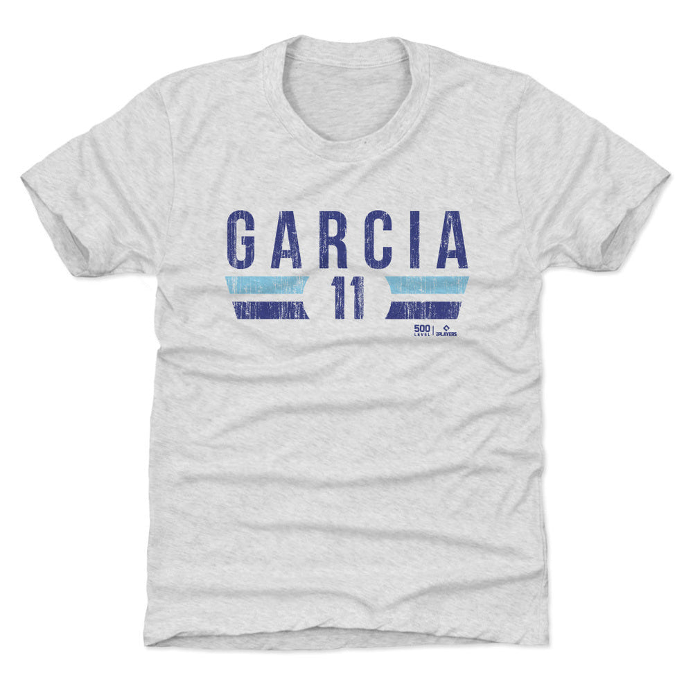 Maikel Garcia Kansas City Font (ONLINE ORDER ONLY)