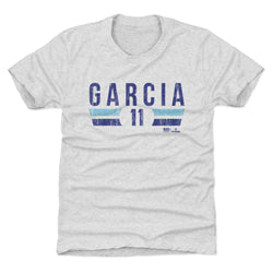 Maikel Garcia Kansas City Font (ONLINE ORDER ONLY)