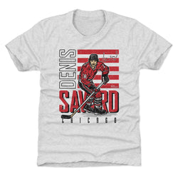 Denis Savard Chicago Homage (ONLINE ORDER ONLY)