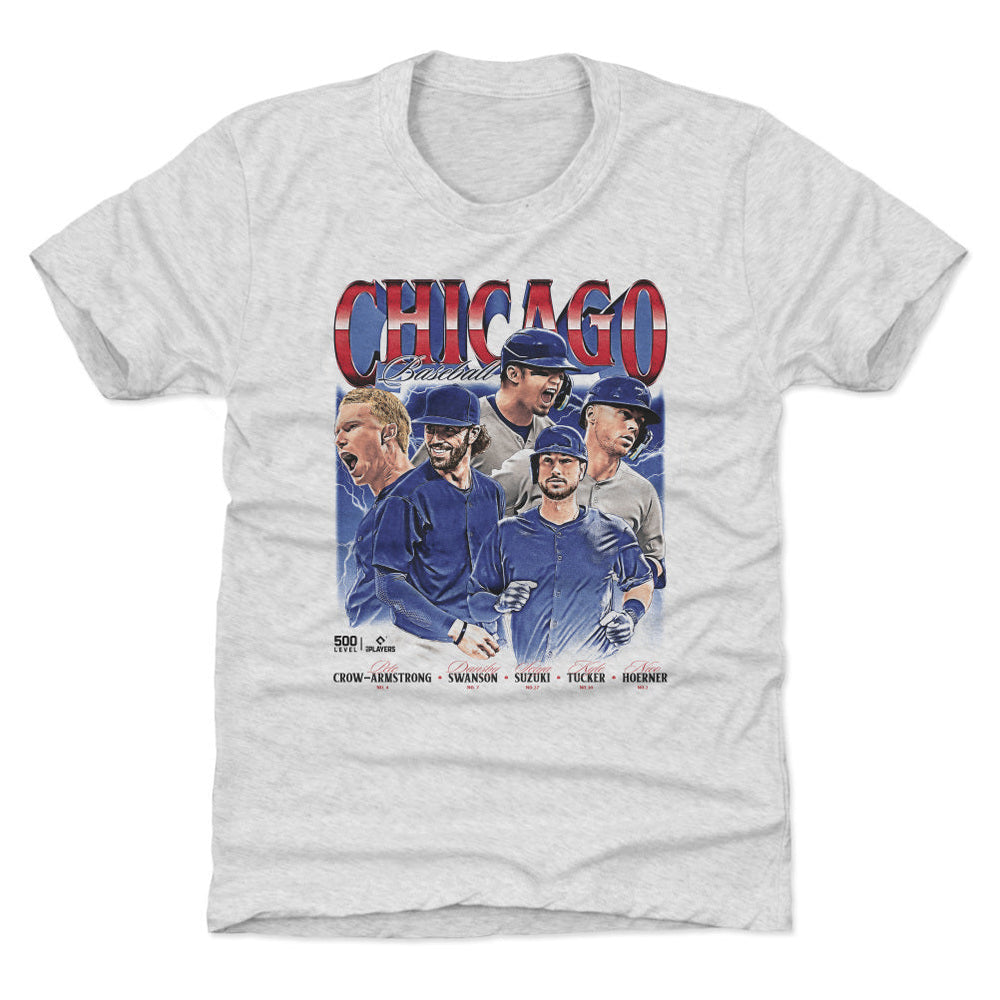 Chicago Baseball Vintage (ONLINE ORDER ONLY)