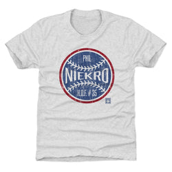 Phil Niekro Ball B