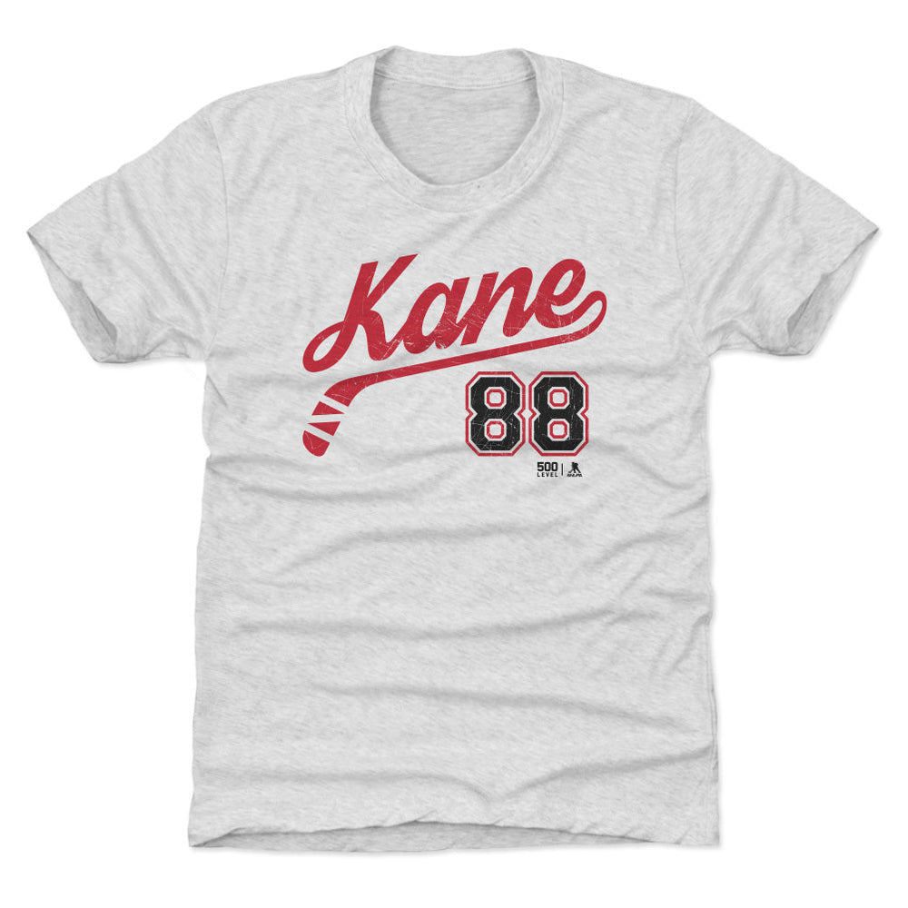 Patrick Kane Chicago Script