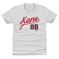 Patrick Kane Chicago Script