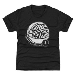 Scottie Barnes Toronto Basketball WHT (ONLINE ORDER ONLY)
