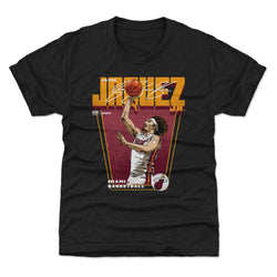Jaime Jaquez Jr. Miami Heat Premiere WHT (ONLINE ORDER ONLY)