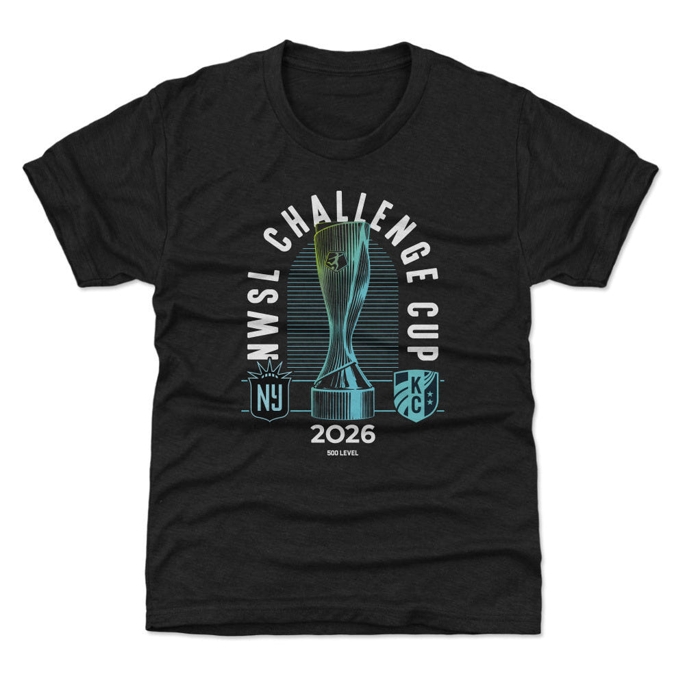 NWSL Challenge Cup 2026 Gotham FC Vs. Kansas City Current WHT (ONLINE ORDER ONLY)